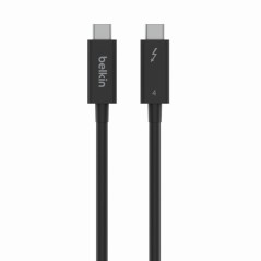 Belkin 2 M 40 Gbit/S Black - INZ002BT2MBK